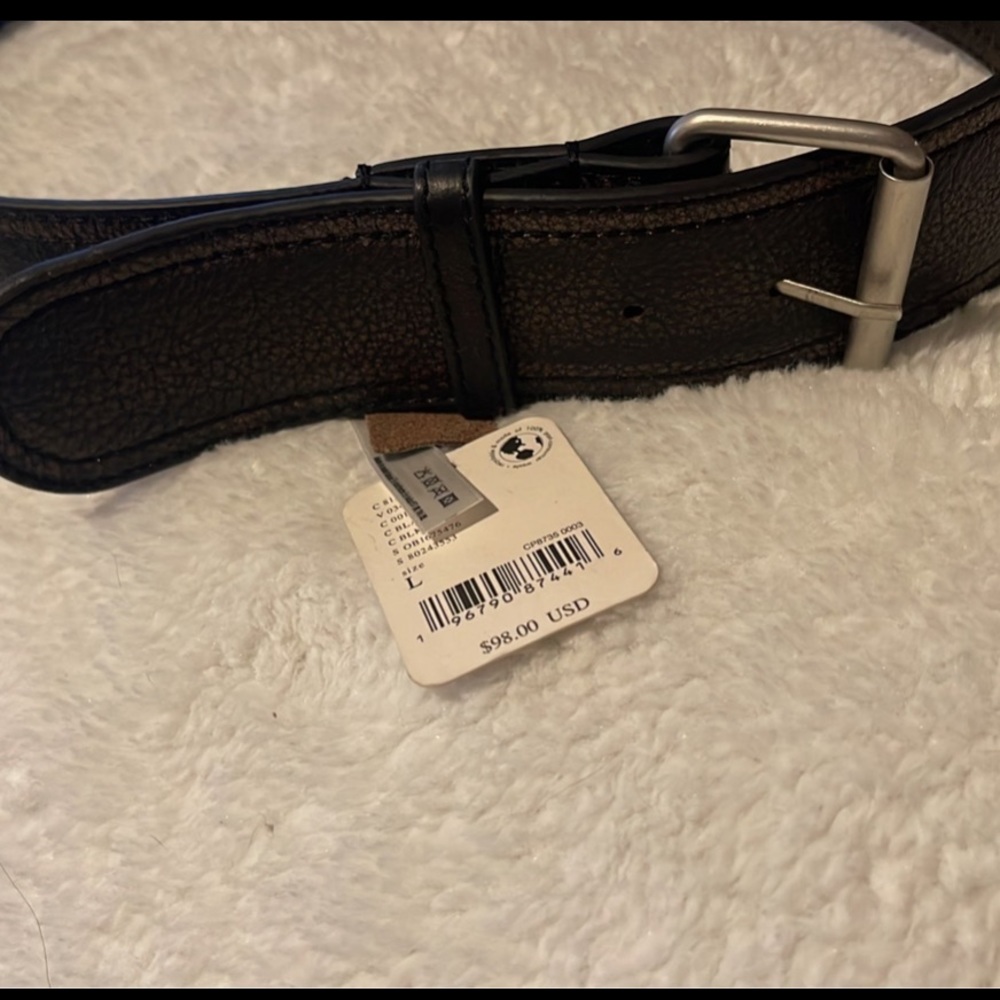Free People Belt